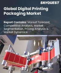 Digital Printing Packaging Market Size, Share, Growth Analysis, By Type of Packaging - Industry Forecast 2023-2030