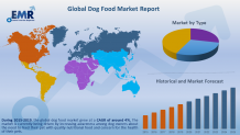 Dog Food Market Size, Share, Price Trends, Growth, Report 2019-2024