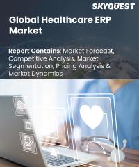 Healthcare ERP Market Size, Share, Growth Analysis, By Type, Application - Industry Forecast 2023-2030