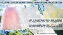 Optical Brightening Agents Market Report, Size, Share, Trends 2020-2025