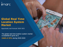 Real Time Location System (RTLS) Market Size, Share, Trends and Forecast 2020-2025