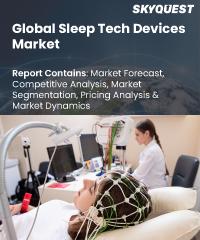 Global Sleep Tech Devices Market Size and Forecast to 2030