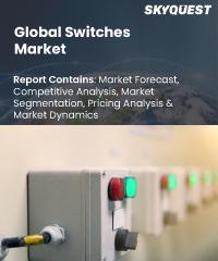 Switches Market Size, Share, Growth Analysis - Industry Forecast 2023-2030