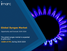 Syngas Market Trends, Share, Size Growth and Forecast 2019-2024