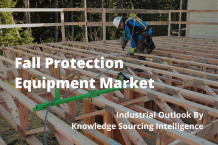 global fall protection equipment market
