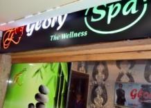 Body Spa in Noida &amp; Delhi | Full Body Massages | Massage Parlor