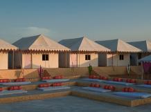 Best Desert Camp In Jaisalmer