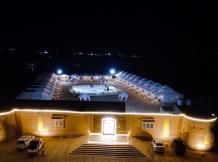 Desert Camp In Jaisalmer 