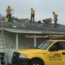 Expert Residential Roof Replacement For Your Home