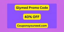 $50 OFF Glymed Promo Code July 2024 (Free Shipping)