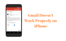 What Do? If Gmail Doesn’t Work on iPhone SE