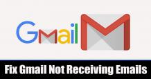 How to resolve the Gmail Not Receiving Emails error?￼ &#8211; Gmail Not Receiving Emails | Gmail Temporary Error Codes