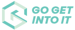 Go Get Into It - Marketing Consultants
