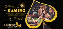  Goa Casino Games 