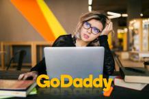 GoDaddy Email Not Working? All Problems &amp; Solutions-[Fixed]