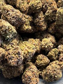 Pink Godfather OG Bud: Experience the Ultimate Indica High