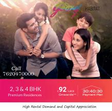 Godrej Habitat Properties