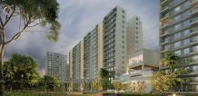 Godrej Aqua Bangalore  | 2, 3 BHK Apartments in North Bangalore