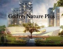 Godrej Nature Plus