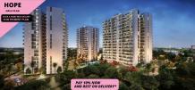 Godrej Habitat Gurgaon