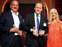 Gold, bronze for Lufthansa Group Airlines at Business Traveller Awards | Aviation