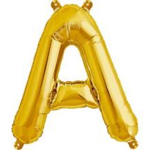 Alphabet Adventures: 20 Occasions Perfect for Letter Balloons &#8211; Event Decoration Ideas