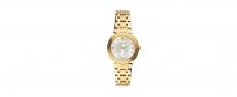 Gold Versace Watches - Exotic Diamonds