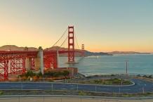 Golden Gate Bridge