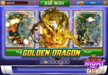 Play Golden Dragon Games online