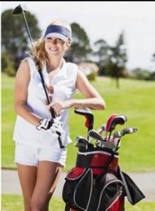Golf Spain – Beneficios del golf para las mujeres &#8211; iniciame.com BLOG