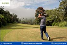 golf in sunderland