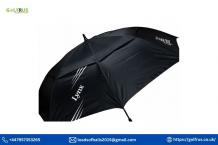 golfino auto umbrella