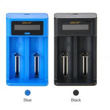 Golisi I2 2A Smart USB Charger with LCD Screen | Vape Density Canada