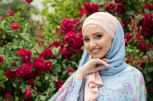 Muslim Women Fashion