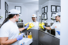 Cleaning Service Staten Island &amp; Other Borough of NYC