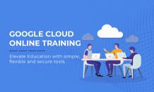 What Are The Google Cloud Platform (GCP) Services?