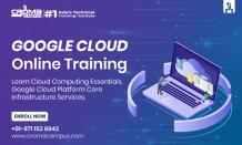 Google Cloud Certification Paths