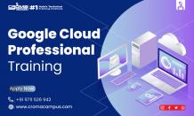 Google Cloud Professional Data Engineer Certification
