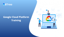 Google Cloud Platform Training in Chennai - Best GCP Course