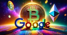 Google Cho Phép Quảng Cáo Spot Bitcoin ETF