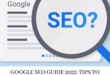 How to do SEO for website step by step