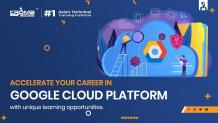 Why Use Google Cloud Platform?