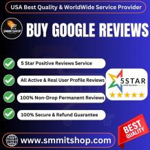 Buy Google Reviews-100% Verified &amp; Permanent Positive Review