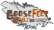 GooseFeet Gear | Ultralight Down | Gear for Ultralight Warm