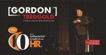 Gordon Tredgold | CEO and Managing Consultant | Leadership Principles