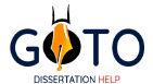 Online Dissertation Help & Writing 100% Accuracy