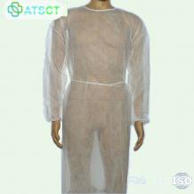 Disposable Isolation Gown | ATS COMMERCIAL TRADING COMPANY