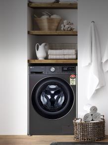 Buy Latest LG Washing Machine Online at Best Price in India | LG IN