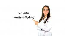 GP Jobs Western Sydney
