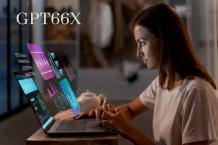 GPT66X - Your AI Partner for Enhanced Content Creation